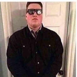 Meet your Posher, Alfonso